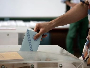 Σήμερα η κατάθεση ρύθμισης για την κατάτμηση Β' Αθήνας και Περιφέρειας Αττικής